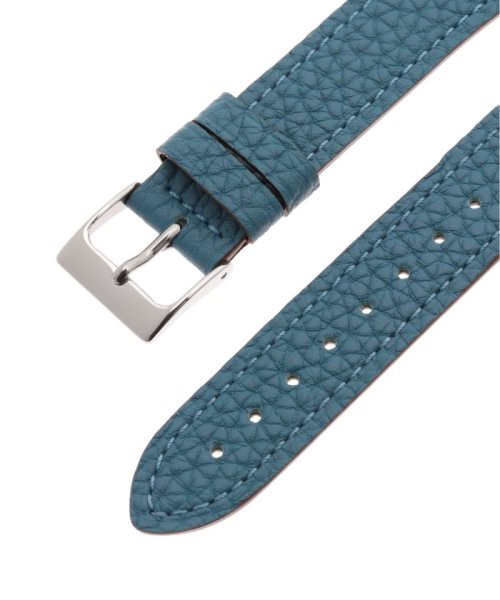 HIROB Ladys(ヒロブ　レディース)/【KUROCURRANT / クロカラント】Apple watch belt / Shrink leather/img12