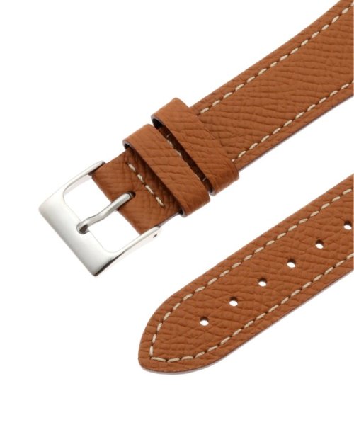 HIROB Ladys(ヒロブ　レディース)/【KUROCURRANT / クロカラント】Apple watch belt / Epsom leather/img10