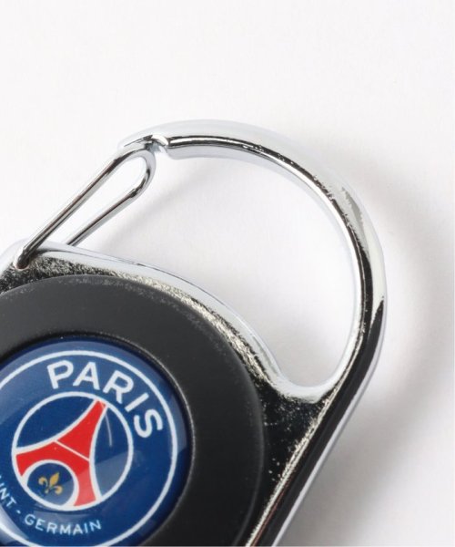 Paris Saint-Germain(Paris SaintGermain)/【Paris Saint－Germain】REEL KEYCHAIN/img02