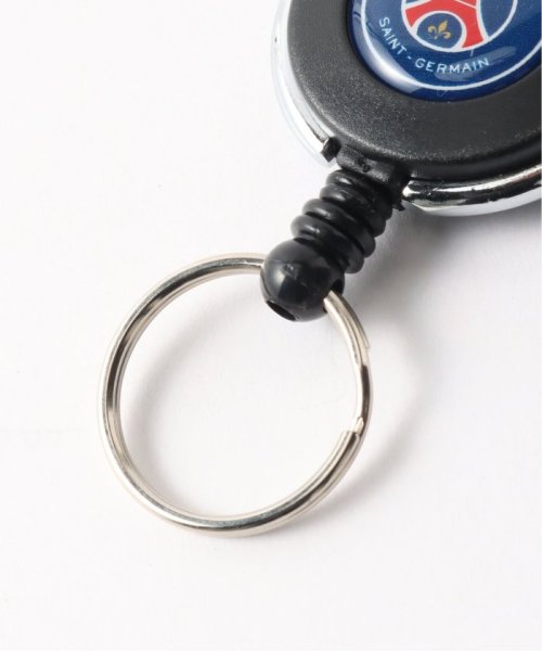 Paris Saint-Germain(Paris SaintGermain)/【Paris Saint－Germain】REEL KEYCHAIN/img03