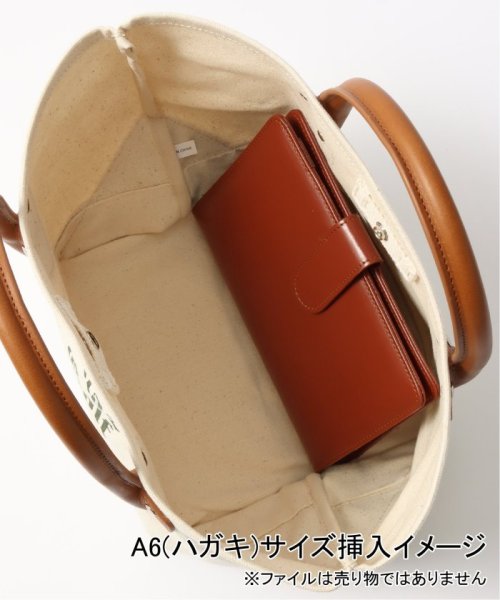 EDIFICE(エディフィス)/【MIZUNO / NEW VINTAGE GOLF】Leather Handle Golf Cart Bag/img06