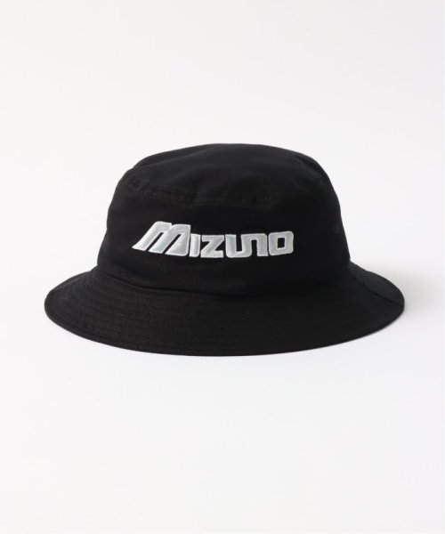 EDIFICE(エディフィス)/【MIZUNO / NEW VINTAGE GOLF】MIZUNO Classic Logo Emboidery Bucket/img01