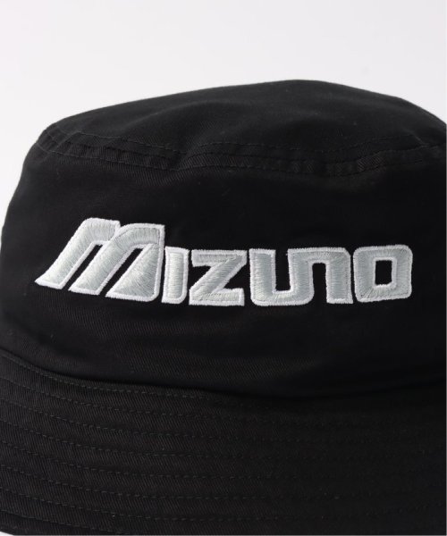 EDIFICE(エディフィス)/【MIZUNO / NEW VINTAGE GOLF】MIZUNO Classic Logo Emboidery Bucket/img07