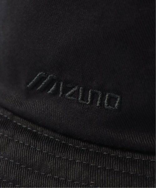 EDIFICE(エディフィス)/【MIZUNO / NEW VINTAGE GOLF】MIZUNO Classic Logo Emboidery Bucket/img09