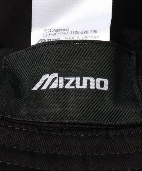 EDIFICE(エディフィス)/【MIZUNO / NEW VINTAGE GOLF】MIZUNO Classic Logo Emboidery Bucket/img11