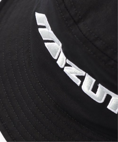 EDIFICE(エディフィス)/【MIZUNO / NEW VINTAGE GOLF】MIZUNO Classic Logo Emboidery Bucket/img13