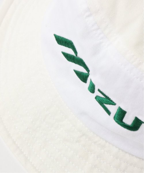 EDIFICE(エディフィス)/【MIZUNO / NEW VINTAGE GOLF】MIZUNO Classic Logo Emboidery Bucket/img14