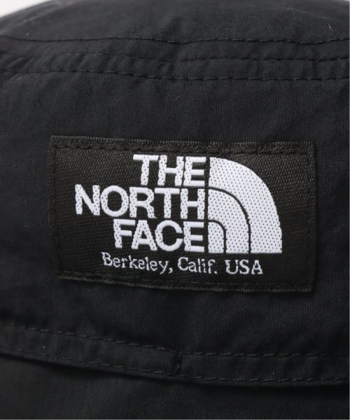 PULP(パルプ)/《WEB限定》【THE NORTH FACE / ザ ノースフェイス】Horizon Hat/img13