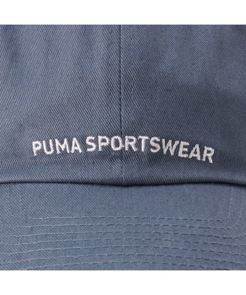 PUMA(プーマ)/ユニセックス プーマ スポーツウェア キャップ/img23