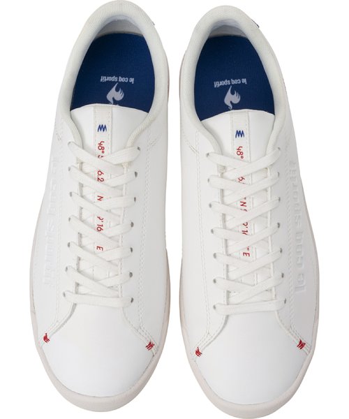 le coq sportif (ルコックスポルティフ)/LCS エンブレム(消臭)/img13