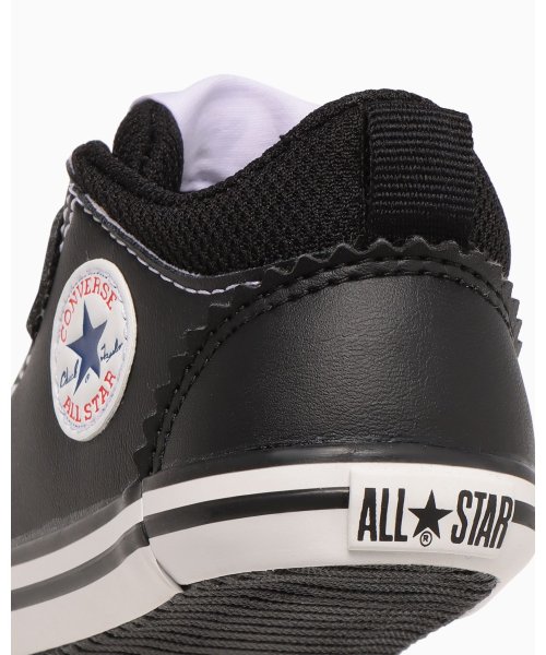 CONVERSE CHILDREN(コンバース チルドレン)/MINI ALL STAR N V－1 / ミニ　オールスター　Ｎ　Ｖ－１/img16