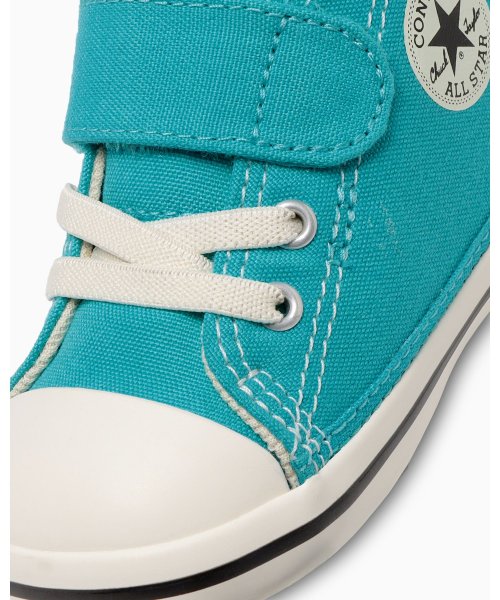 CONVERSE CHILDREN(コンバース チルドレン)/BABY ALL STAR N NC V－1 / ベビー　オールスター　Ｎ　ＮＣ　Ｖ－１/img14