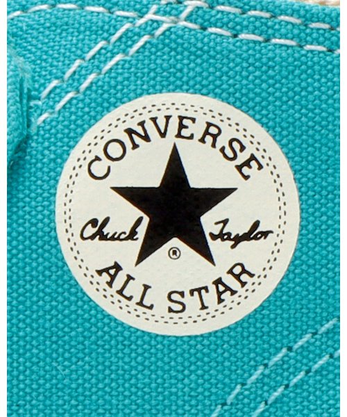 CONVERSE CHILDREN(コンバース チルドレン)/BABY ALL STAR N NC V－1 / ベビー　オールスター　Ｎ　ＮＣ　Ｖ－１/img16