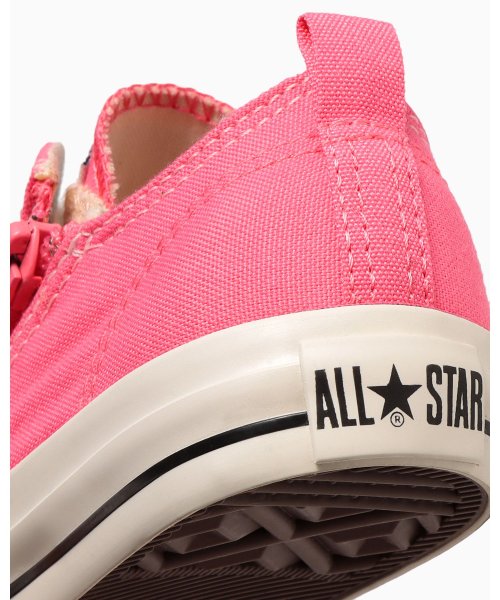 CONVERSE CHILDREN(コンバース チルドレン)/CHILD ALL STAR N NC Z OX / チャイルド　オールスター　Ｎ　ＮＣ　Ｚ　ＯＸ/img14