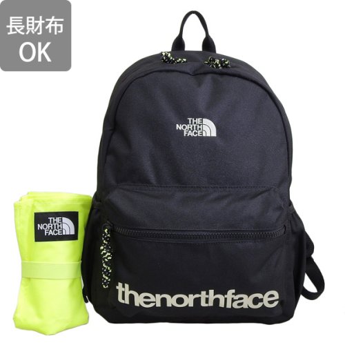 THE NORTH FACE(ザノースフェイス)/THE NORTH FACE ノースフェイス KIDS PICNIC PACK キッズ ピクニック パック リュック バックパック/img01