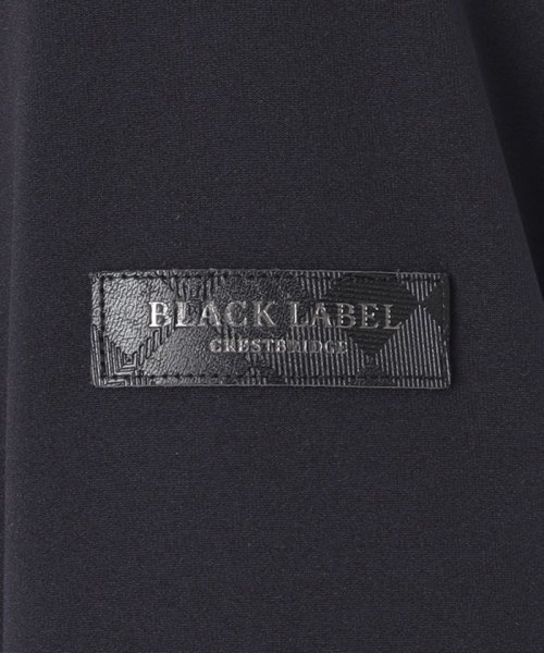 BLACK LABEL CRESTBRIDGE(BLACK LABEL CRESTBRIDGE)/サッカーシャドークレストブリッジチェックハイブリッドパーカー/img22