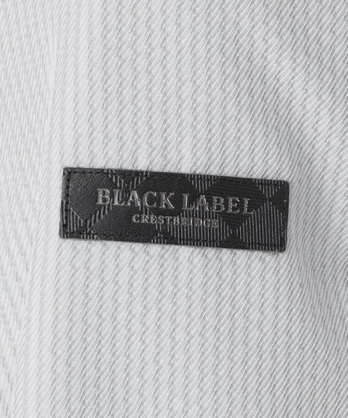 BLACK LABEL CRESTBRIDGE(BLACK LABEL CRESTBRIDGE)/シャンブレーシアサッカーパーカー/img10