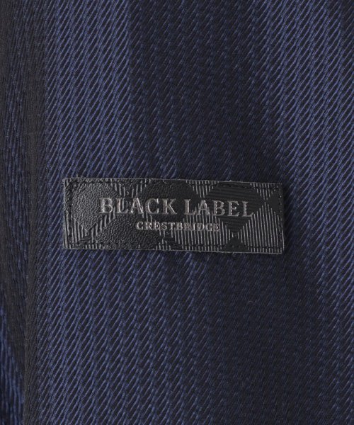 BLACK LABEL CRESTBRIDGE(BLACK LABEL CRESTBRIDGE)/シャンブレーシアサッカーパーカー/img22