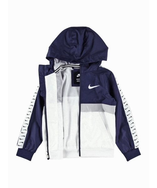 NIKE(NIKE)/キッズ(105－120cm) アウター NIKE(ナイキ) NKN DOBBY WINDBREAKER/img07