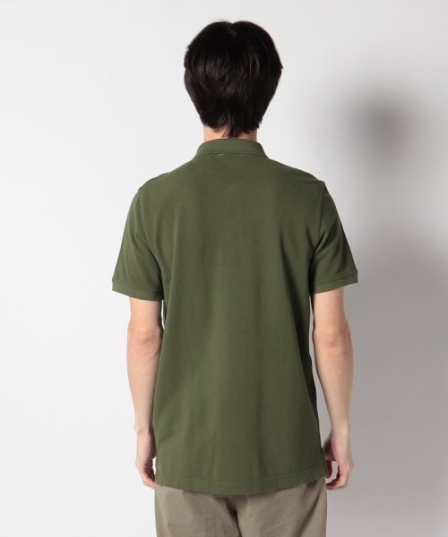 BENETTON (mens)(ベネトン（メンズ）)/レギュラーフィット半袖ポロシャツ/img07