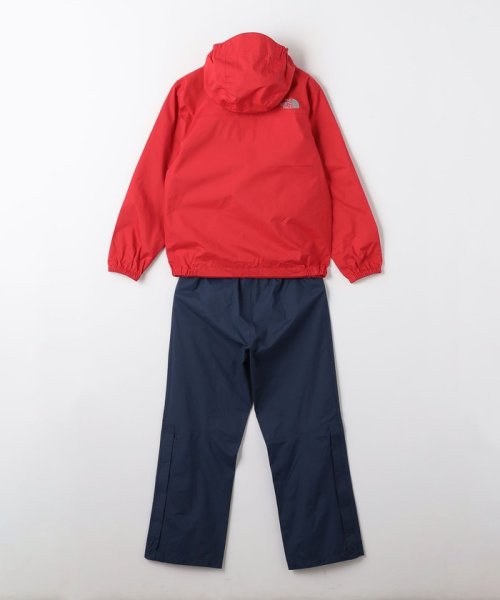 green label relaxing （Kids）(グリーンレーベルリラクシング（キッズ）)/＜THE NORTH FACE＞レインテックスユリイカ（キッズ）140cm－150cm/img01