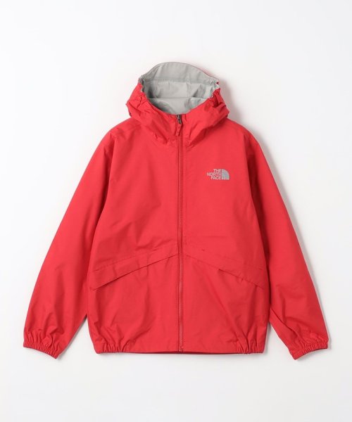 green label relaxing （Kids）(グリーンレーベルリラクシング（キッズ）)/＜THE NORTH FACE＞レインテックスユリイカ（キッズ）140cm－150cm/img02