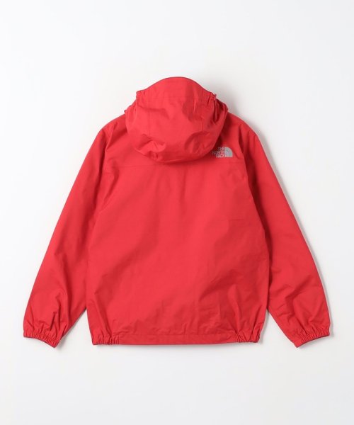 green label relaxing （Kids）(グリーンレーベルリラクシング（キッズ）)/＜THE NORTH FACE＞レインテックスユリイカ（キッズ）140cm－150cm/img03