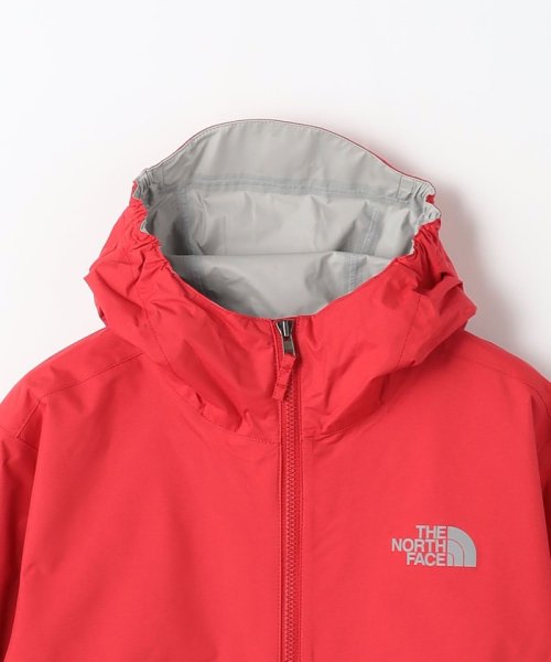 green label relaxing （Kids）(グリーンレーベルリラクシング（キッズ）)/＜THE NORTH FACE＞レインテックスユリイカ（キッズ）140cm－150cm/img04