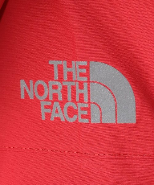 green label relaxing （Kids）(グリーンレーベルリラクシング（キッズ）)/＜THE NORTH FACE＞レインテックスユリイカ（キッズ）140cm－150cm/img09