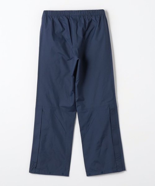 green label relaxing （Kids）(グリーンレーベルリラクシング（キッズ）)/＜THE NORTH FACE＞レインテックスユリイカ（キッズ）140cm－150cm/img13