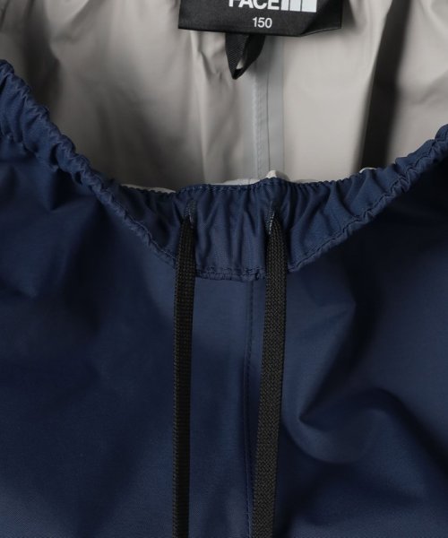 green label relaxing （Kids）(グリーンレーベルリラクシング（キッズ）)/＜THE NORTH FACE＞レインテックスユリイカ（キッズ）140cm－150cm/img19