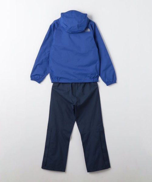 green label relaxing （Kids）(グリーンレーベルリラクシング（キッズ）)/＜THE NORTH FACE＞レインテックスユリイカ（キッズ）140cm－150cm/img21
