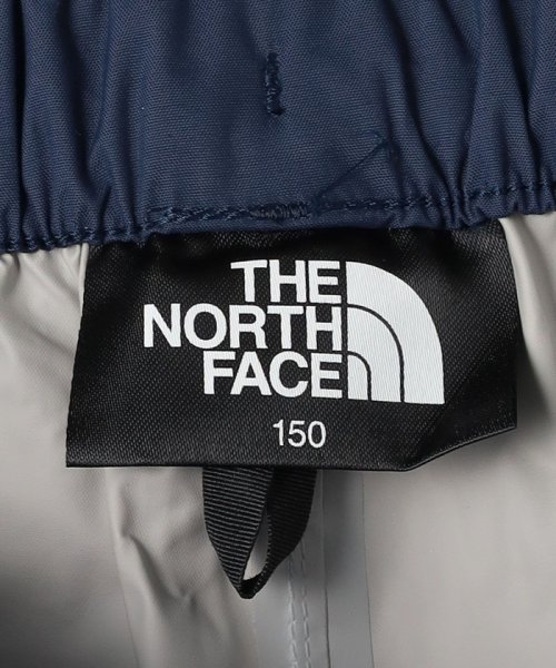 green label relaxing （Kids）(グリーンレーベルリラクシング（キッズ）)/＜THE NORTH FACE＞レインテックスユリイカ（キッズ）140cm－150cm/img33