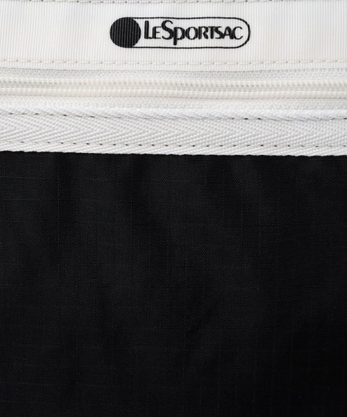 DELUXE EVERYDAY BAGスペクテイターブラック DELUXE EVERYDAY