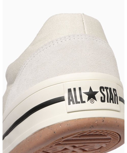 CONVERSE(CONVERSE)/ALL STAR (R) BOARDERSTAR OX / オールスター　(R)　ボーダースター　ＯＸ/img07