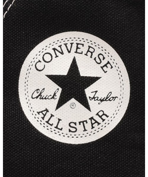 CONVERSE(コンバース)/ALL STAR LIGHT BACKZIP HI / オールスター　ライト　バックジップ　ＨＩ/img01