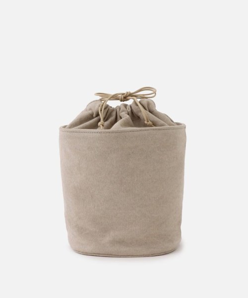 【ANITA BILARDI (アニタ ビラルディ) 】 CANCER CUTWORK BUCKET 