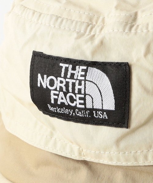 green label relaxing(グリーンレーベルリラクシング)/＜THE NORTH FACE＞ ホライズンハット / 帽子/img10