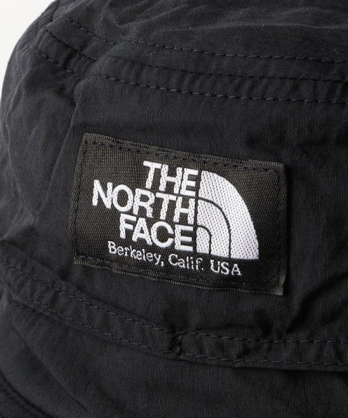 green label relaxing(グリーンレーベルリラクシング)/＜THE NORTH FACE＞ ホライズンハット / 帽子/img14