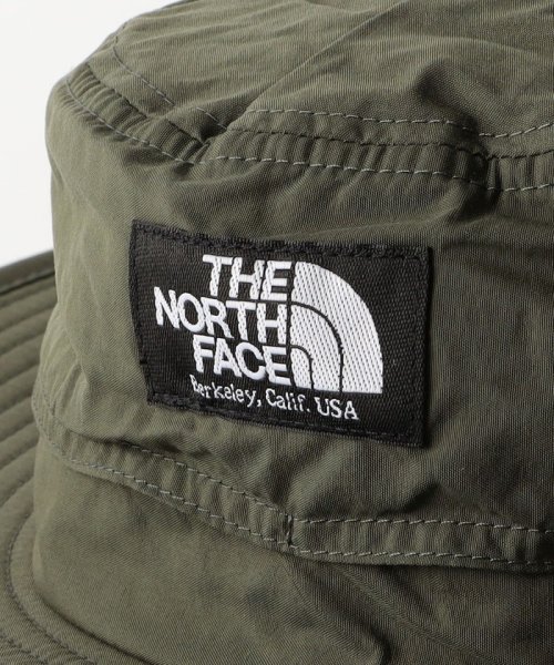 green label relaxing(グリーンレーベルリラクシング)/＜THE NORTH FACE＞ ホライズンハット / 帽子/img18