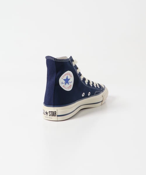 URBAN RESEARCH DOORS(アーバンリサーチドアーズ)/CONVERSE　CANVAS ALL STAR 80S/img05