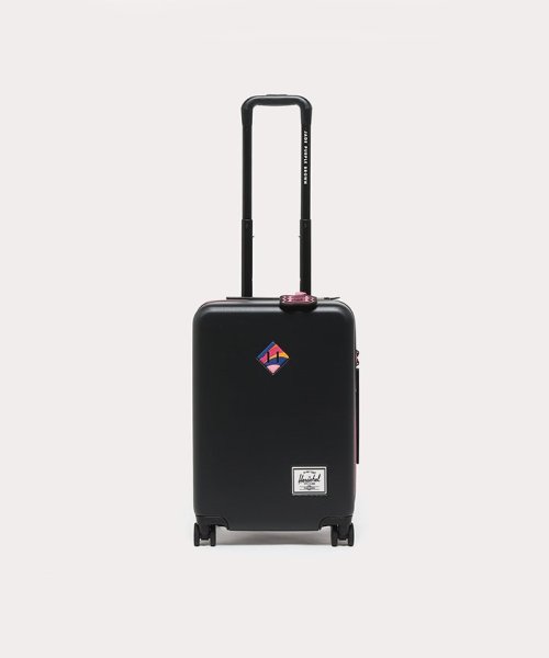 Herschel Supply(ハーシェルサプライ（バッグ・小物・雑貨）)/HERSCHEL HERITAGE（TM） HARDSHELL LARGE CARRYON LUGGAGE/img05