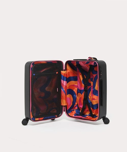 Herschel Supply(ハーシェルサプライ（バッグ・小物・雑貨）)/HERSCHEL HERITAGE（TM） HARDSHELL LARGE CARRYON LUGGAGE/img06