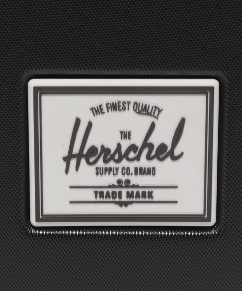 Herschel Supply(ハーシェルサプライ（バッグ・小物・雑貨）)/HERSCHEL HERITAGE（TM） HARDSHELL LARGE CARRYON LUGGAGE/img10