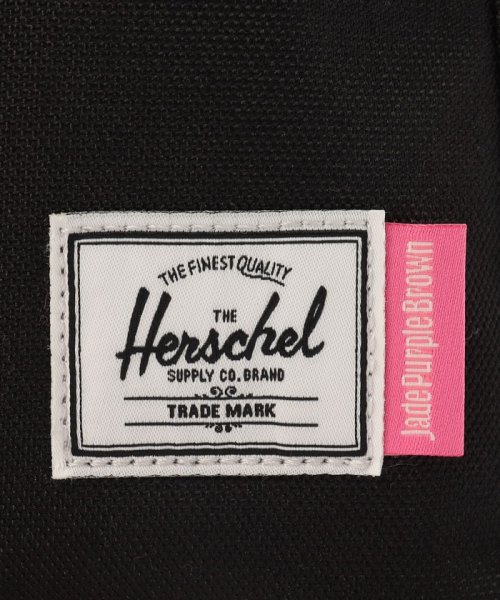 Herschel Supply(ハーシェルサプライ（バッグ・小物・雑貨）)/HERSCHEL RETREAT（TM） TOTE/img04