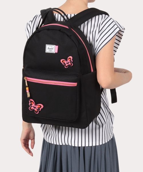 Herschel Supply(ハーシェルサプライ（バッグ・小物・雑貨）)/HERSCHEL NOVA（TM） BACKPACK/img05