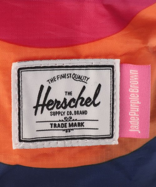 Herschel Supply(ハーシェルサプライ（バッグ・小物・雑貨）)/KYOTO PACKING CUBES/img08