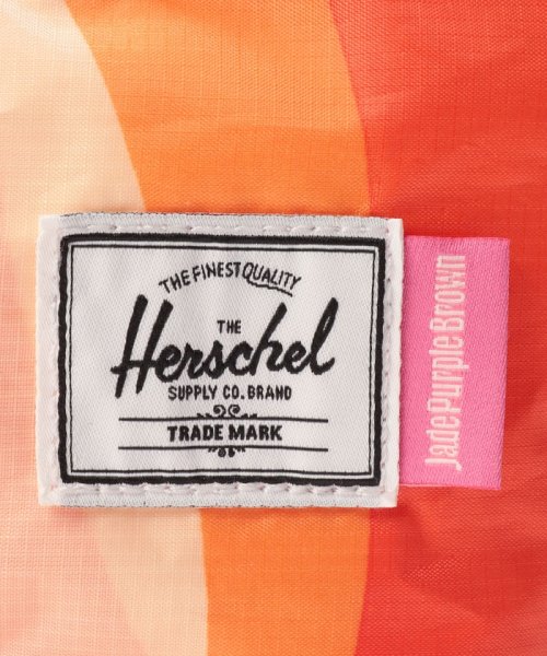 Herschel Supply(ハーシェルサプライ（バッグ・小物・雑貨）)/KYOTO PACKING CUBES/img16