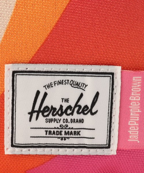 Herschel Supply(ハーシェルサプライ（バッグ・小物・雑貨）)/CHAPTER TRAVEL KIT/img09