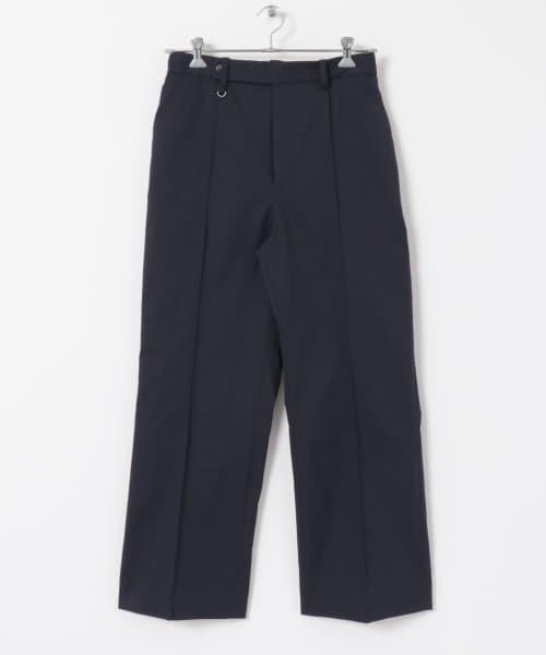 URBAN RESEARCH(アーバンリサーチ)/FUNCTIONAL WIDE PANTS/img12